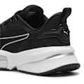 Miniatyrbillede 5 af 5: Puma Pwr Frame Tr 3 Hypernatural Sko Sort EU 39 Kvinde