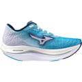 Miniatyrbillede 3 af 10: Mizuno Wave Rebellion Flash 2 Løbesko Blå EU 41 Kvinde
