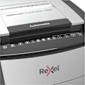 Pikkukuva 5 / 5: Rexel Silppuri Optimum Autofeed+ 750x Musta One Size / EU Plug