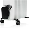 Pikkukuva 3 / 3: Tristar Öljyllä Täytetty Jäähdytin Ka5181 2000w Valkoinen One Size / EU Plug