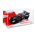 Pikkukuva 1 / 3: Scalextric Corvette C6r Skull Kirkas