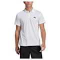 Pikkukuva 5 / 7: Adidas Lyhythihainen Poolo Tr-es Base Valkoinen 2XL / Regular Mies