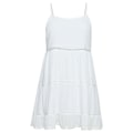 Pikkukuva 3 / 6: Superdry Pukeutua Vintage Mini Beach Cami Valkoinen L Nainen