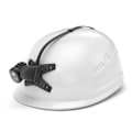 Miniatyrbillede 6 af 6: Silva Freelight 2000 Pandelampe Brun 2000 Lumens