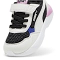 Miniatyrbild 2 av 3: Puma X-ray Speed Lite Ac+ Skor Vit EU 21 Pojke