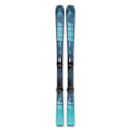 Pikkukuva 2 / 5: Fischer The Curv Gt 76 Tpr+rsw 10 Powerrail Alppihiihtopakkaus Sininen 166