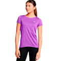 Pikkukuva 1 / 4: Under Armour Tech Mesh Lyhythihainen T-paita Violetti 2XS Nainen