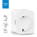 Miniatyrbillede 5 af 10: Wiz Smart Stik Hvid