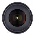 Miniatyrbillede 3 af 6: Samyang Af 2.8/14 Dslr Canon Ef Sort