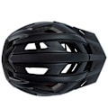 Miniatyrbillede 3 af 7: Trespass Mtb Hjelm Zprokit Sort L