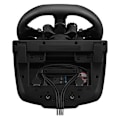 Miniatyrbillede 6 af 7: Logitech Rat+pedaler G923 Trueforce Pc/ps5/ps4 Sort