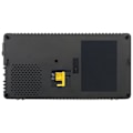 Miniatyrbillede 3 af 3: Apc Ups Bv650i Back Sort One Size / EU Plug