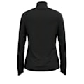 Pikkukuva 2 / 2: Odlo Fleece Millennium Element Ml Musta XS Nainen