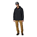 Pikkukuva 3 / 8: Columbia Gate Racer™ Ii Softshell-takki Musta L Mies