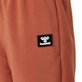 Miniatyrbild 4 av 4: Hummel Byxor Jupitor Softshell Brun 11-12 Years Pojke