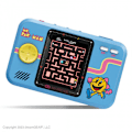 Miniatyrbillede 4 af 10: My Arcade Retro Konsol Pocket Player Ms Pacman