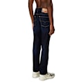 Miniatyrbillede 2 af 5: Diesel Jeans A10229-009zs 2023 Finitive Blå 30 / 32 Mand