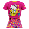 Pikkukuva 2 / 2: Otso Hello Kitty Sparkle Lyhythihainen T-paita  XS Nainen