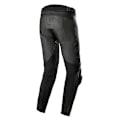 Miniatyrbillede 2 af 2: Alpinestars Læderbukser Missile V3 Sort 46 / Regular Mand