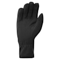 Miniatyrbillede 2 af 3: Montane Protium Handsker Sort L Kvinde