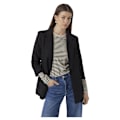 Miniatyrbillede 1 af 5: Vero Moda Frida Blazer Sort 38 Kvinde