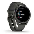 Miniatyrbillede 3 af 8: Garmin Ur Venu 2s Sort