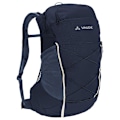 Miniatyrbillede 1 af 7: Vaude Kvinde Rygsæk Agile Air 18l Blå