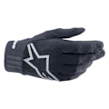 Miniatyrbillede 1 af 2: Alpinestars A-dura Handsker Sort L Mand