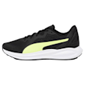 Pikkukuva 2 / 2: Puma Lenkkitossut Twitch Runner Musta EU 37 Mies