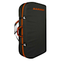 Miniatyrbillede 1 af 2: Mammut Slam Orange,Sort 120 x 100 x 10 cm