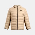 Miniatyrbillede 3 af 6: Under Armour Legend Jakke  S / Regular Mand