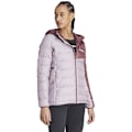 Pikkukuva 4 / 5: Adidas Terrex Multi Light Down Takki Violetti M Nainen