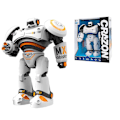 Miniatyrbild 1 av 3: Tachan Robot Med Infraröd Blandade Färger Rc Flerfärgad 6-9 Years