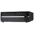 Pikkukuva 2 / 4: Tooq Tower Box Tqc-3005u3 Mini-itx/m-atx Slim Musta
