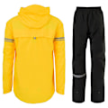 Miniatyrbillede 2 af 2: Agu Jakke Original Rain Essential Gul,Sort M Mand