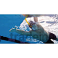 Miniatyrbillede 4 af 4: Finis Frontal Snorkel Swimmers Gul