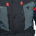 Miniatyrbillede 6 af 9: Dainese Jakke Carve Master 3 Goretex Sort 48 Mand