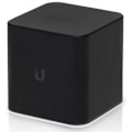 Miniatyrbillede 1 af 3: Ubiquiti Wifi-adgangspunkt Aircube Ac Sort