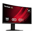 Miniatyrbillede 1 af 8: Viewsonic Vg3419c 34´´ 4k Va Led 120hz Buet Skærm