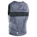 Pikkukuva 2 / 2: Ion Suojaliivi Collision Select Front Zip Harmaa S