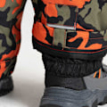 Miniatyrbild 5 av 9: Dare2b Pow Byxor  14 Years Pojke