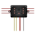 Miniatyrbild 5 av 10: Garmin Digitalboxkontroller Powerswitch Svart