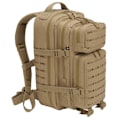 Pikkukuva 1 / 2: Brandit Reppu Us Cooper Lasercut M 25l Vihreä