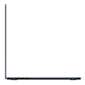 Miniatyrbillede 3 af 9: Apple Macbook Air 15´´ M3 8cpu 10gpu/8gb/256gb Ssd  Spanish QWERTY