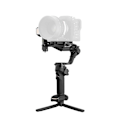 Pikkukuva 4 / 6: Zhiyun Kameran Gimbal Crane 4 Combo