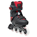 Miniatyrbillede 6 af 6: Rollerblade Inline Skøjter Maxxum Xt Sort EU 39