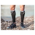 Pikkukuva 2 / 4: Compressport Vasikan Hihat R2v2 Musta T4 Mies