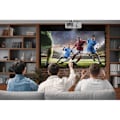 Miniatyrbillede 8 af 8: Optoma Projektor Hz40hdr Søvfarvet