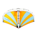 Pikkukuva 1 / 3: Mistral Siipi Wing Foil Sphinx Sail 4.2m Oranssi