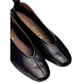 Miniatyrbillede 3 af 3: Wonders Pepa Ballerinaer Sort EU 36 Kvinde
